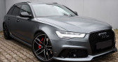 Audi RS6 Avant 4.0 TFSI Quattro PANO   Mudaison 34