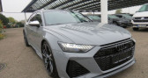 Audi RS6 occasion année 2000 boite Automatique Annonce Audi RS6 occasion Essence Avant 4.0 TFSI quattro à Mudaison