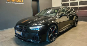 Audi RS6 , garage EWIGO HOENHEIM - STRASBOURG NORD  Hoenheim