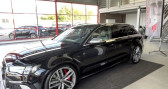 Annonce Audi RS6 occasion Essence AVANT 4,0 V8 TFSI 560 QUATTRO PACK EXCLUSIF GPS CAMERA KEYLE  Phalsbourg