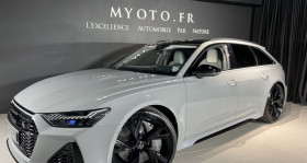 Audi RS6 , garage MYOTO  Mommenheim