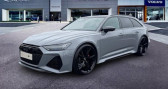 Annonce Audi RS6 occasion Hybride Avant 4.0 V8 TFSI 600ch quattro tiptronic 53cv � AUBIERE