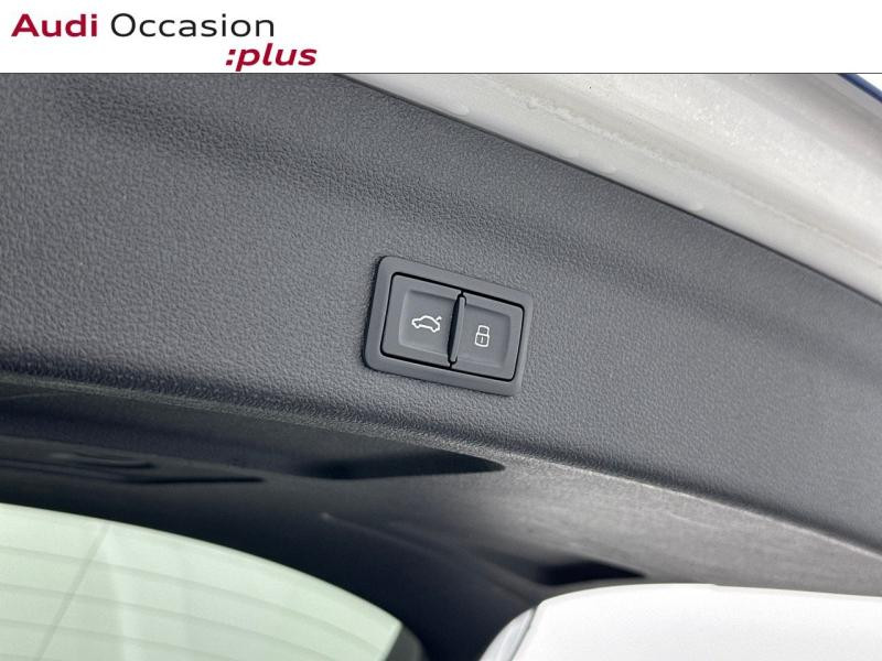 Audi RS6 Avant 4.0 V8 TFSI 600ch quattro tiptronic 53cv  occasion  VELIZY VILLACOUBLAY - photo n7