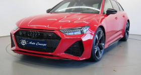 Audi RS6 , garage AUTO CONCEPT 56  LANESTER