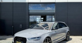 Annonce Audi RS6 occasion Essence AVANT 4.0 V8 TFSI 605  PERFORMANCE QUATTRO TIPTRONIC  SAINT FONS