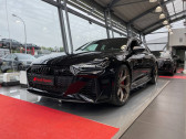 Audi RS6 Avant 4.0 V8 TFSI 630ch Performance quattro tiptronic   RIVERY 80