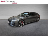 Annonce Audi RS6 occasion Essence Avant 4.0 V8 TFSI 630ch Performance quattro tiptronic  MONTIGNY LE BRETONNEUX