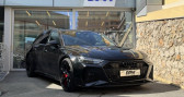 Audi RS6 occasion Annonce Audi RS6 occasion Essence Avant 4L TFSI 600 Q Tiptro V8 à MONACO