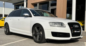 Audi RS6 , garage AUTO CONCEPT 66 � PERPIGNAN