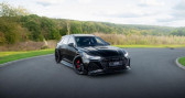 Audi RS6 occasion année 2023 boite Automatique Annonce Audi RS6 occasion Essence AVANT ABT LEGACY EDITION 1/200 MALUS INCLUS V8 4.0 TFSI 760 à Dieudonné