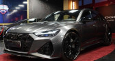 Audi RS6 Avant ABT QUAT*DYNAMIC *MATRIX*CRAMIQUE''   Montfermeil 93