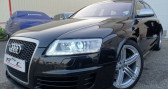 Audi RS6 occasion année 2009 boite Automatique Annonce Audi RS6 occasion Essence Avant AVANT 5.0 V10 FSI 580/ Full options à CHASSIEU