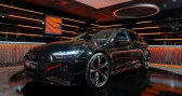 Audi RS6 occasion année 2023 boite Automatique Annonce Audi RS6 occasion Essence AVANT C8 4.0 V8 600 CH à RIVESALTES
