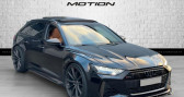 Annonce Audi RS6 occasion Essence AVANT Exclusive/Cramique/Cognac V8 4.0 TFSI 600 Tiptronic 8  Dieudonn