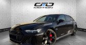 Audi RS6 AVANT GT - DISPO IMMEDIATEMENT V8 4.0 TFSI 630 Tiptronic 8 Q   Dieudonn 60