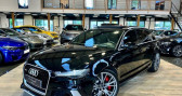 Audi RS6 Avant III (2) V8 4.0 TFSI 605 Performance FR Options+++ p   Saint Denis En Val 45