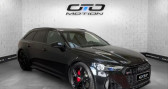 Annonce Audi RS6 occasion Essence AVANT /IMMAT FR/ V8 4.0 TFSI 600 Tiptronic 8 Quattro  Dieudonn