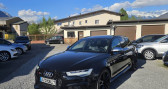 Annonce Audi RS6 occasion Essence Avant IV 4.0 V8 TFSI 560ch quattro Tiptronic � Frontenex