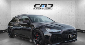 Audi RS6 , garage OTOMOTION  Dieudonn
