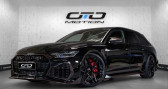 Audi RS6 AVANT Johann ABT Signature Edition - MALUS INCLUS V8 4.0 TFS   Dieudonn 60