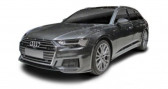 Annonce Audi RS6 occasion Essence Avant Pack Anniversaire RS 25 V8 4.0 TFSI 600 Tiptronic 8 Qu  Lyon