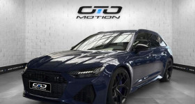 Audi RS6 , garage OTOMOTION  Dieudonn
