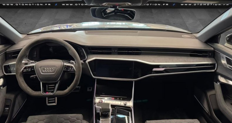 Audi RS6 AVANT Performance - HORS MALUS - V8 4.0 TFSI 630 Tiptronic 8  occasion � Dieudonn� - photo n�6