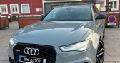 Audi RS6 occasion année 2016 boite Automatique Annonce Audi RS6 occasion Essence avant performance quattro freins ceramique à Wittelsheim