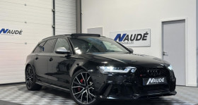 Audi RS6 , garage NAUDE AUTOMOBILES CHAPONOST  CHAPONOST