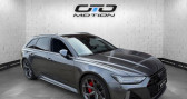 Audi RS6 AVANT Performance V8 4.0 TFSI 630 Tiptronic 8 Quattro   Dieudonn 60