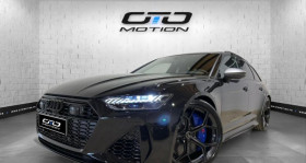 Audi RS6 , garage OTOMOTION  Dieudonn