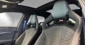 Annonce Audi RS6 occasion Essence AVANT Performance - VU 2 PLACES - V8 4.0 TFSI 630 Tiptronic  � Dieudonn�