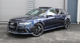 Audi RS6 , garage GC TURBO  Dagneux