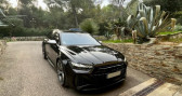 Audi RS6 AVANT Quattro 4.0i V8 TFSI - 600 - BVA Tiptronic - Pack Carb   BURNHAUPT LE HAUT 68