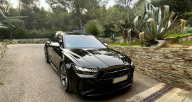 Audi RS6 , garage JT AUTOMOBILES  BURNHAUPT LE HAUT