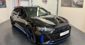 Audi RS6 AVANT Quattro 4.0i V8 TFSI 600 Ligne Miltek   Montbonnot Saint Martin 38
