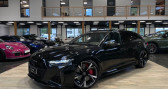 Annonce Audi RS6 occasion Essence Avant QUATTRO 4.0i V8 TFSi TIPTRONIC8 600CH - FULL OPTIONS -  Saint Denis En Val