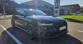 Audi RS6 , garage JT AUTOMOBILES  BURNHAUPT LE HAUT