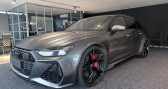 Annonce Audi RS6 occasion Essence AVANT Quattro mtm 810 cv � Ozoir-la-Ferri�re