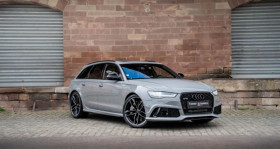 Audi RS6 , garage FARDIER AUTOMOBILE  SARRE-UNION