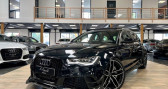 Annonce Audi RS6 occasion Essence avant quattro v8 700 abt power s ethanol à Saint Denis En Val
