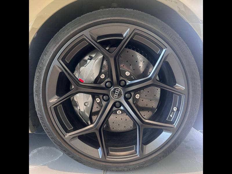 Audi RS6 AVANT RS6 Avant V8 4.0 TFSI 630 Tiptronic 8 Quattro  occasion  BIGUGLIA - photo n6