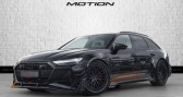 Audi RS6 AVANT RS6-R ABT C8 4.0 TFSI 1/125   Dieudonn 60
