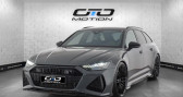 Audi RS6 AVANT RS6-S ABT 720CH V8 4.0 TFSI Tiptronic 8 Quattro   Dieudonn 60