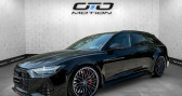 Audi RS6 occasion année 2020 boite Automatique Annonce Audi RS6 occasion Essence AVANT RS6-S ABT V8 4.0 TFSI 700 Tiptronic 8 Quattro à Dieudonné