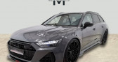 Annonce Audi RS6 occasion Essence AVANT RS6-S ABT V8 4.0 TFSI 721ch Tiptronic 8 Quattro  Monistrol-sur-Loire