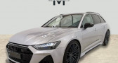 Annonce Audi RS6 occasion Essence AVANT RS6-S ABT V8 4.0 TFSI 740 Tiptronic 8 Quattro  Monistrol-sur-Loire