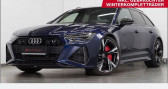Audi RS6 occasion année 2021 boite Automatique Annonce Audi RS6 occasion Essence Avant TFSI/Quattro/ 600ch/Toit pano/ 1ère main/ Garantie Aud à Mudaison