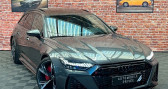 Audi RS6 Avant V8 4.0 biturbo 600 cv MALUS INCLUS  2022 - annonce de voiture en vente sur Auto Sélection.com