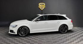 Audi RS6 , garage PRESTIGE LUXURY  Blainville-sur-Orne